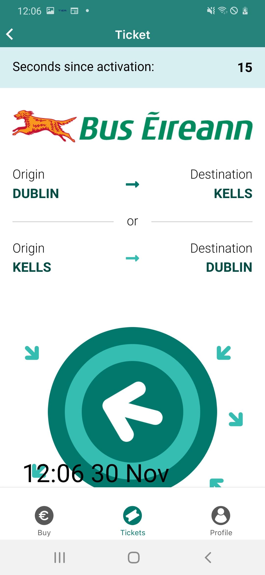 Tfi Go Apk For Android Download