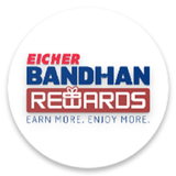 Eicher Bandhan Rewards icon