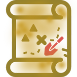 ”勇者の宝探し（鬼退治）