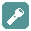 Flashing light APK