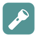 Flashing light APK