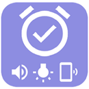 Timer (Alarm Light Vibration) APK