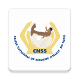 CNSS TOGO icono