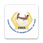 CNSS TOGO أيقونة