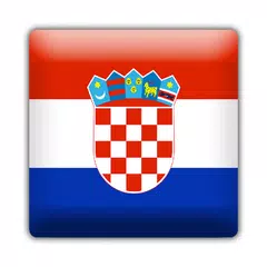 Скачать Croatian keyboard APK