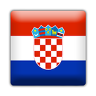 Croatian keyboard icône