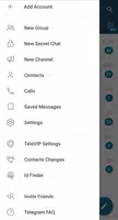 TeleVIP скриншот 2