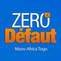 Zéro Défaut Moov Africa Togo