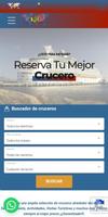 TGT - Reservas y Turismo اسکرین شاٹ 3