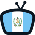 TV Guatemala Play icône