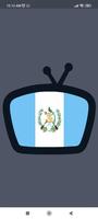 TV Guatemala Play Affiche