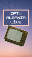 IPTV Albania Live capture d'écran 3