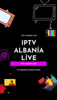 2 Schermata IPTV Albania Live
