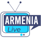 IPTV Armenia Live TV أيقونة