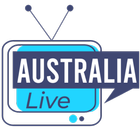 IPTV Australia Live TV icône