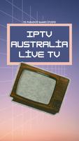 IPTV Australia Live TV screenshot 1