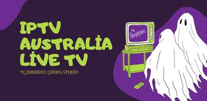 IPTV Australia Live TV screenshot 2