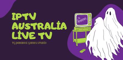 IPTV Australia Live TV capture d'écran 2