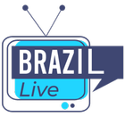 آیکون‌ IPTV Brazil Live TV