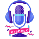 Türkçe Arabesk Radyo APK