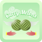 Curvy Melons icon