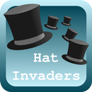 Hat Invaders APK