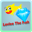 Lovlee The Fish icon