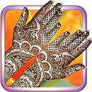 Designs Mehndi élégants pour t APK