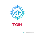 TGIN app by dev oza
