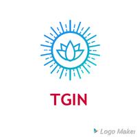 TGIN app by dev oza 스크린샷 1