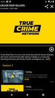 True Crime syot layar 1