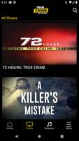 True Crime 스크린샷 3