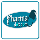 Pharmadotcom MR app icon