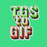 TGS à GIF