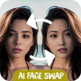 Video Face Swap - AI FaceFun icon