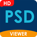 Mở tệp PSD APK