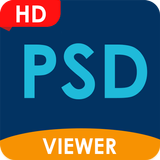 PSD File Viewer & Converter