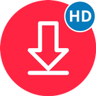 Downloader for Xiaohongshu simgesi