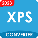APK XPS File Converter - Viewer