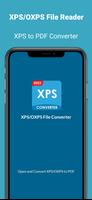 XPS File Converter постер