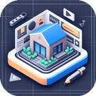AI House Design - AI Generator иконка