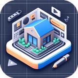 AI House Design - AI Generator иконка