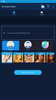 AI Avatar Maker - AI Portrait постер