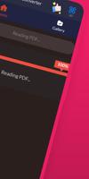 Convert PDF to PPTX скриншот 1