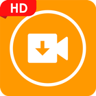Dood Video Player & Downloader আইকন