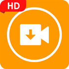 ikon Pemutar & Pengunduh Video Dood