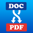 Doc to PDF Converter(DOCX2PDF)