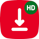Download video for Pinterest icono