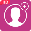 Download HD Profile Picture icon