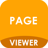 PAGE File Viewer & Converter aplikacja
